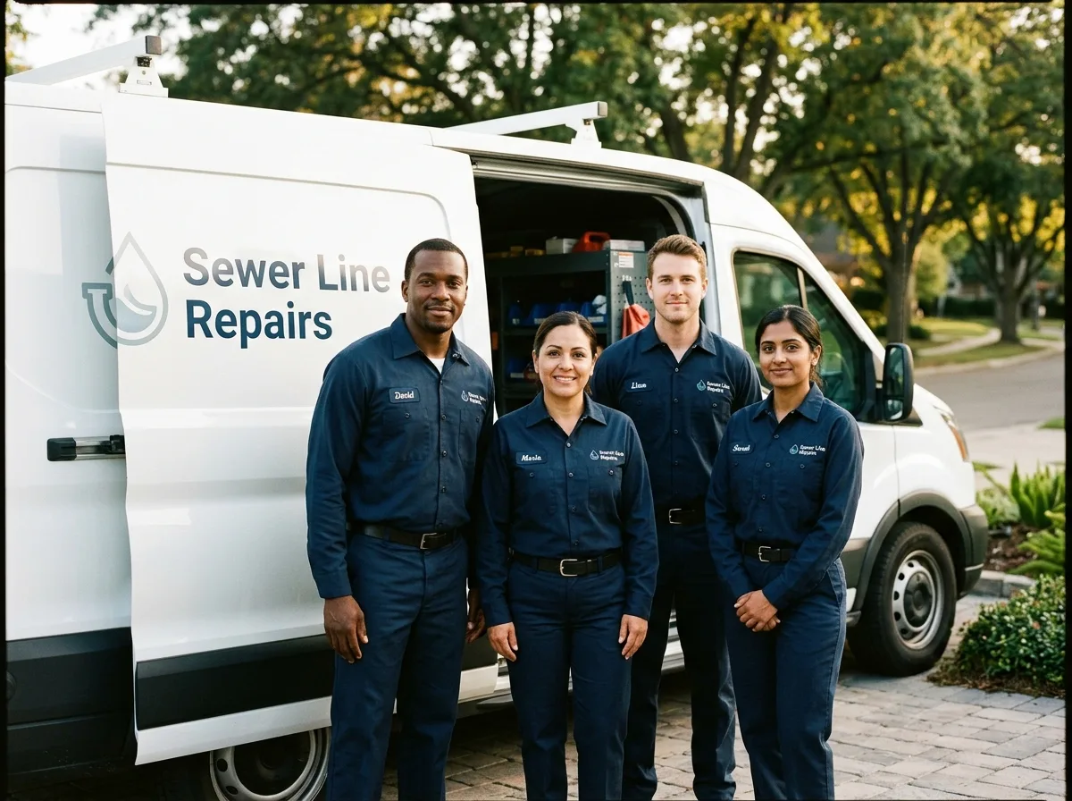 Emergency Plumber company in Fort George G Meade, MD