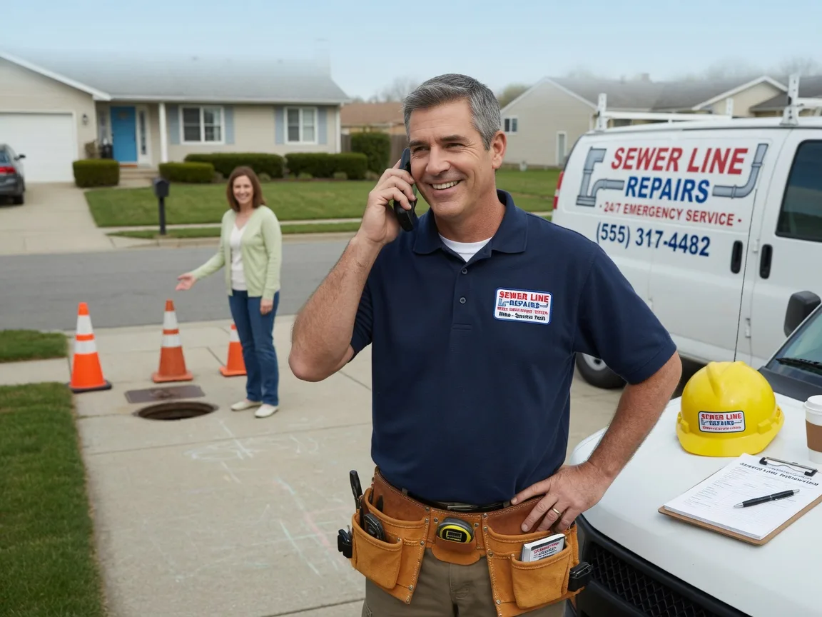 Emergency Plumber Fort George G Meade, MD FAQs
